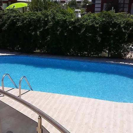 Villa Happyland *