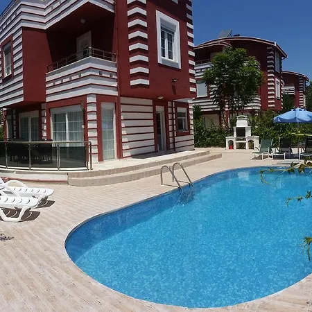 Villa Happyland *