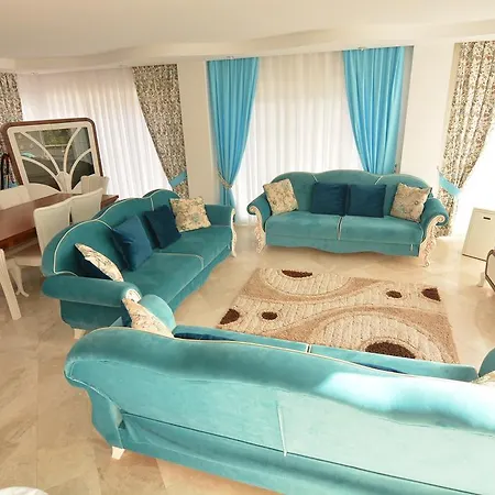 Happyland Belek