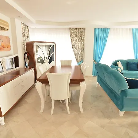 Happyland * Belek