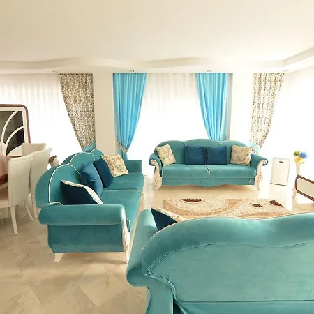 Happyland * Belek