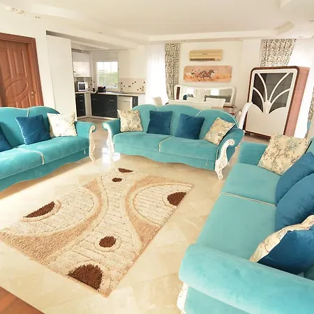 Happyland Villa Belek