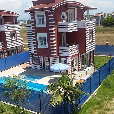 Happyland * Belek