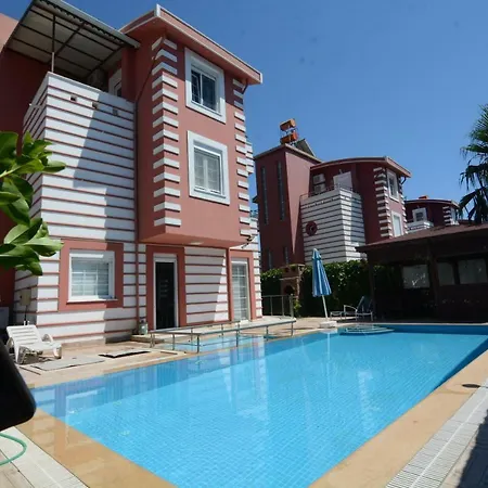 Happyland * Belek